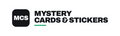Mystery Cards &amp; Stickers - Home